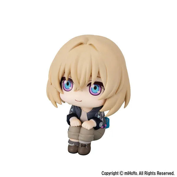 Honkai: Star Rail - Kakavasha - Look Up (MegaHouse)ㅤ – MegaHouse – ActionFigureBrasil