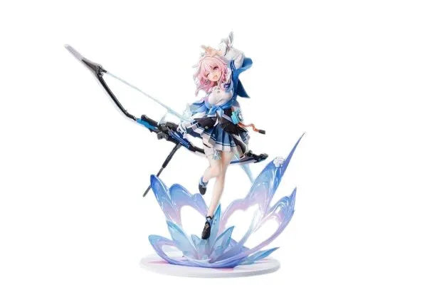 Honkai: Star Rail - March 7th - 1/7 (Apex Innovation)ㅤ – Apex Innovation – ActionFigureBrasil
