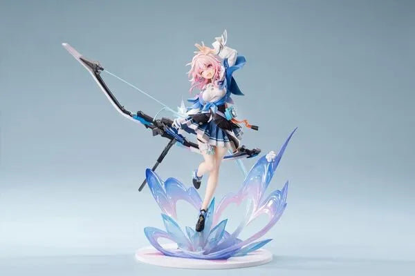 Honkai: Star Rail - March 7th - 1/7 (Apex Innovation)ㅤ – Apex Innovation – ActionFigureBrasil