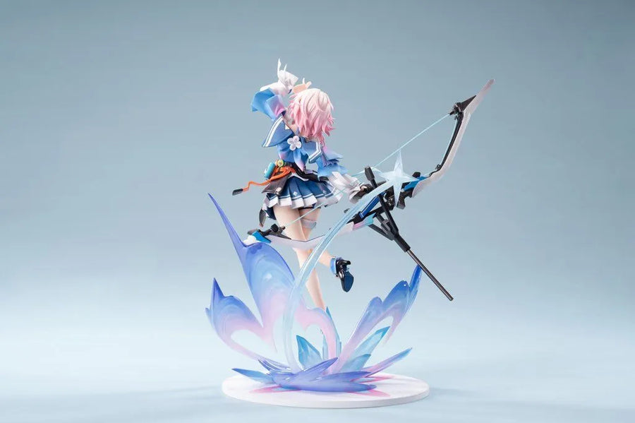 Honkai: Star Rail - March 7th - 1/7 (Apex Innovation)ㅤ – Apex Innovation – ActionFigureBrasil