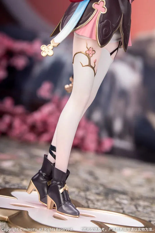 Honkai: Star Rail - March 7th - Gift+ - 1/8 - The Hunt (Myethos)ㅤ – Myethos – ActionFigureBrasil