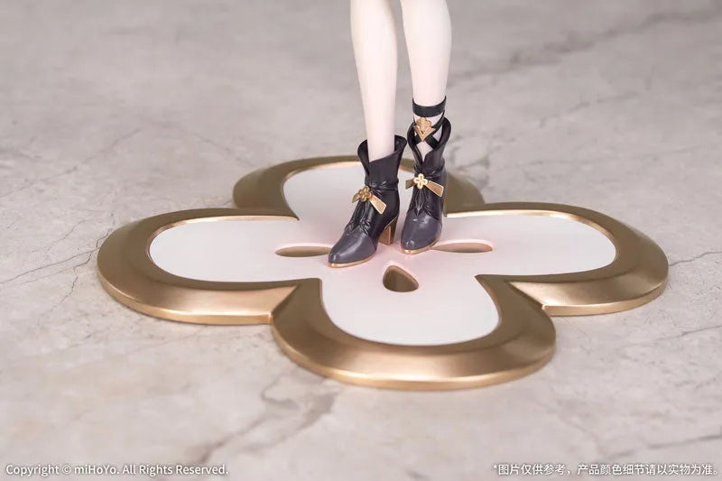 Honkai: Star Rail - March 7th - Gift+ - 1/8 - The Hunt (Myethos)ㅤ – Myethos – ActionFigureBrasil