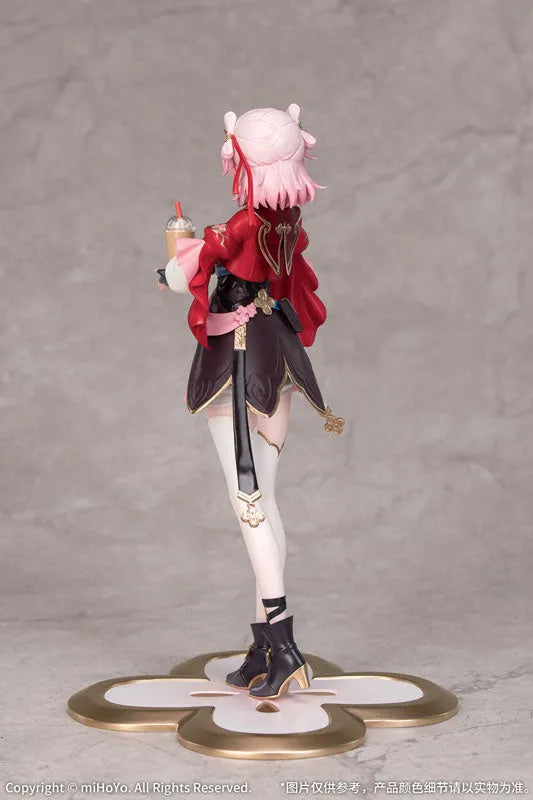 Honkai: Star Rail - March 7th - Gift+ - 1/8 - The Hunt (Myethos)ㅤ – Myethos – ActionFigureBrasil