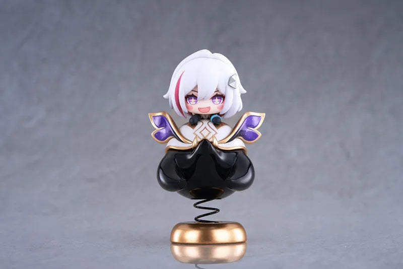 Honkai: Star Rail - Numby - Topaz - Happy Shake (Apex Innovation)ㅤ – Apex Innovation – ActionFigureBrasil