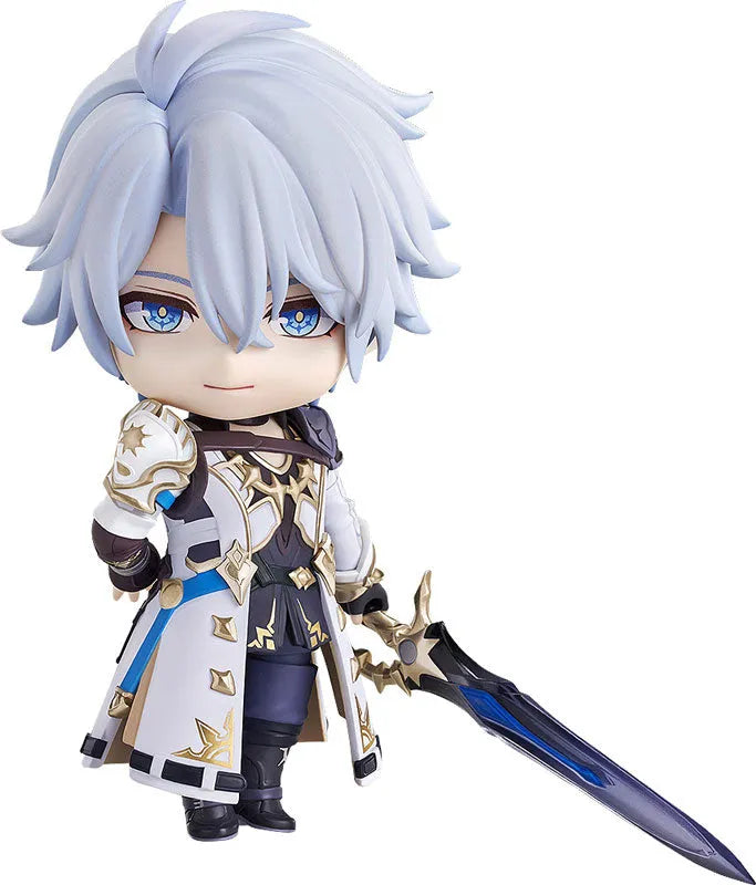 Honkai: Star Rail - Phainon - Nendoroid #2832 (Good Smile Company)ㅤ – Good Smile Company – ActionFigureBrasil