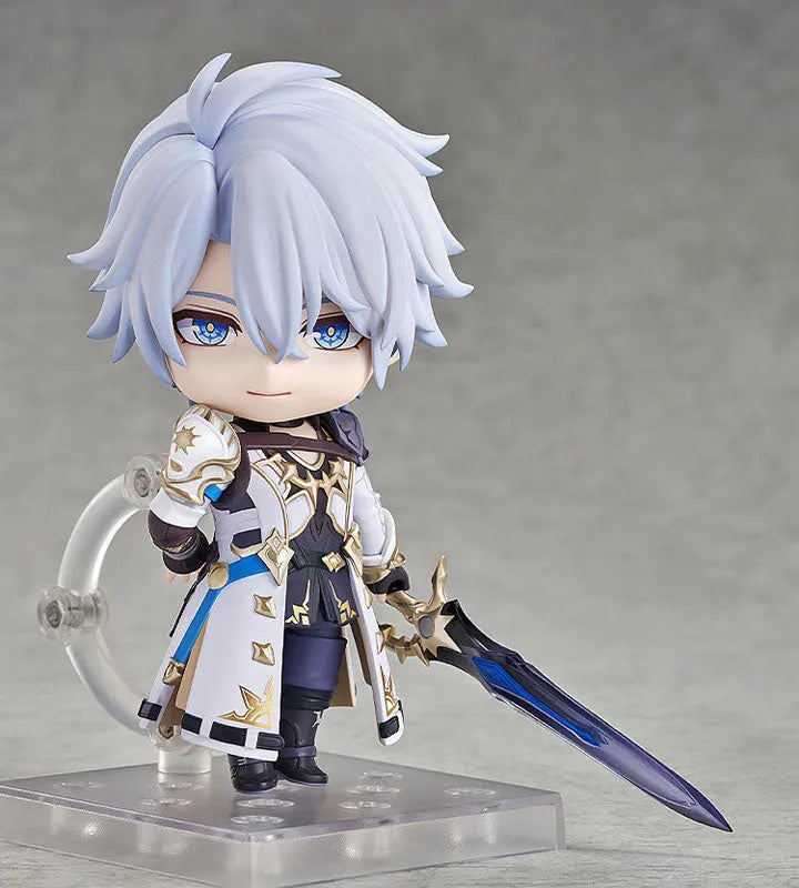 Honkai: Star Rail - Phainon - Nendoroid #2832 (Good Smile Company)ㅤ – Good Smile Company – ActionFigureBrasil