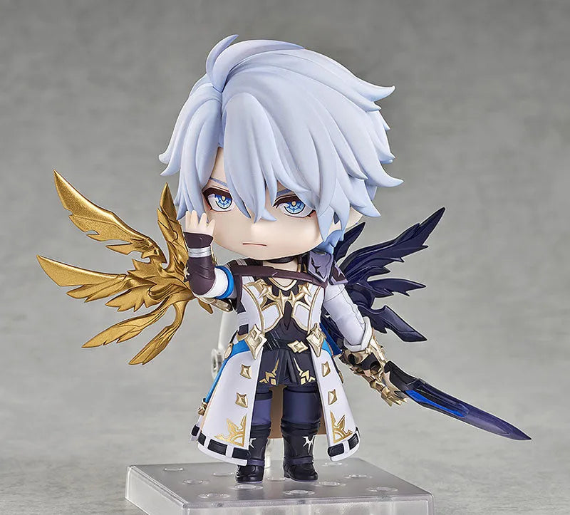 Honkai: Star Rail - Phainon - Nendoroid #2832 (Good Smile Company)ㅤ – Good Smile Company – ActionFigureBrasil