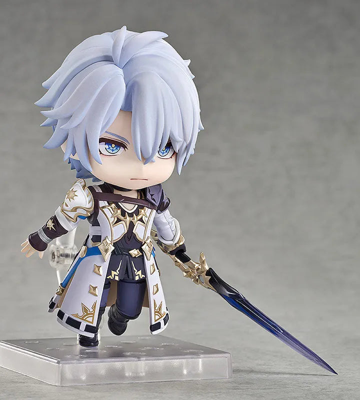 Honkai: Star Rail - Phainon - Nendoroid #2832 (Good Smile Company)ㅤ – Good Smile Company – ActionFigureBrasil