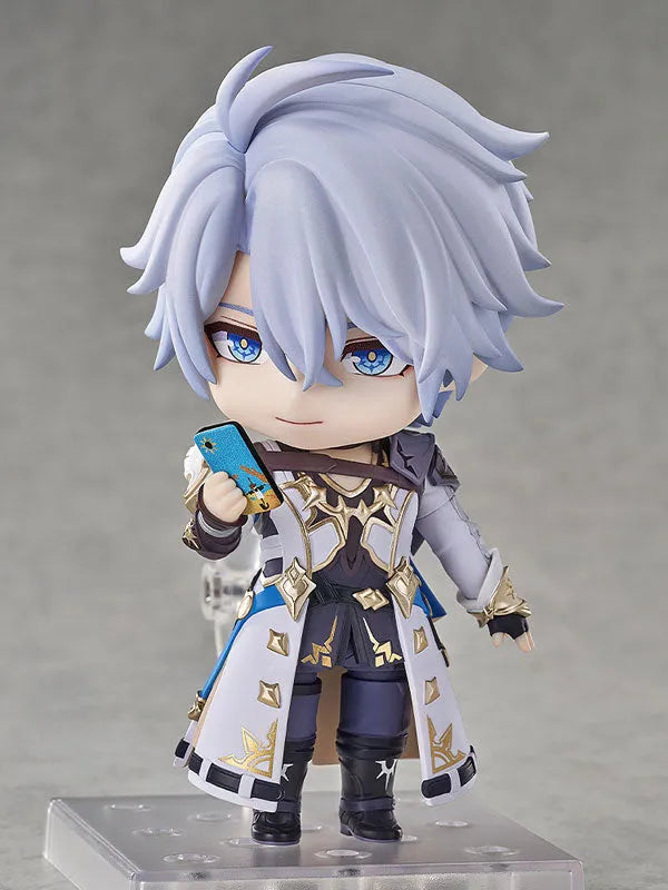 Honkai: Star Rail - Phainon - Nendoroid #2832 (Good Smile Company)ㅤ – Good Smile Company – ActionFigureBrasil