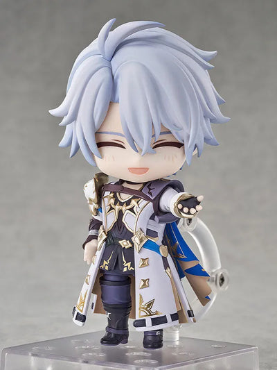 Honkai: Star Rail - Phainon - Nendoroid #2832 (Good Smile Company)ㅤ – Good Smile Company – ActionFigureBrasil — acessórios