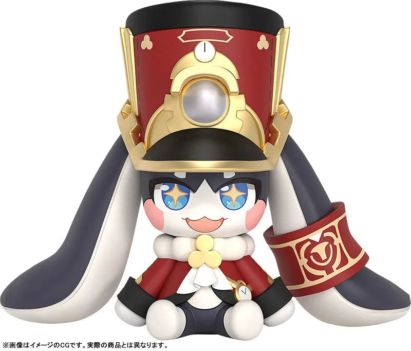 Honkai: Star Rail - Pom-Pom - Huggy Good Smile (Good Smile Company)ㅤ – Good Smile Company – ActionFigureBrasil