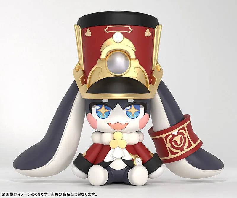Honkai: Star Rail - Pom-Pom - Huggy Good Smile (Good Smile Company)ㅤ – Good Smile Company – ActionFigureBrasil