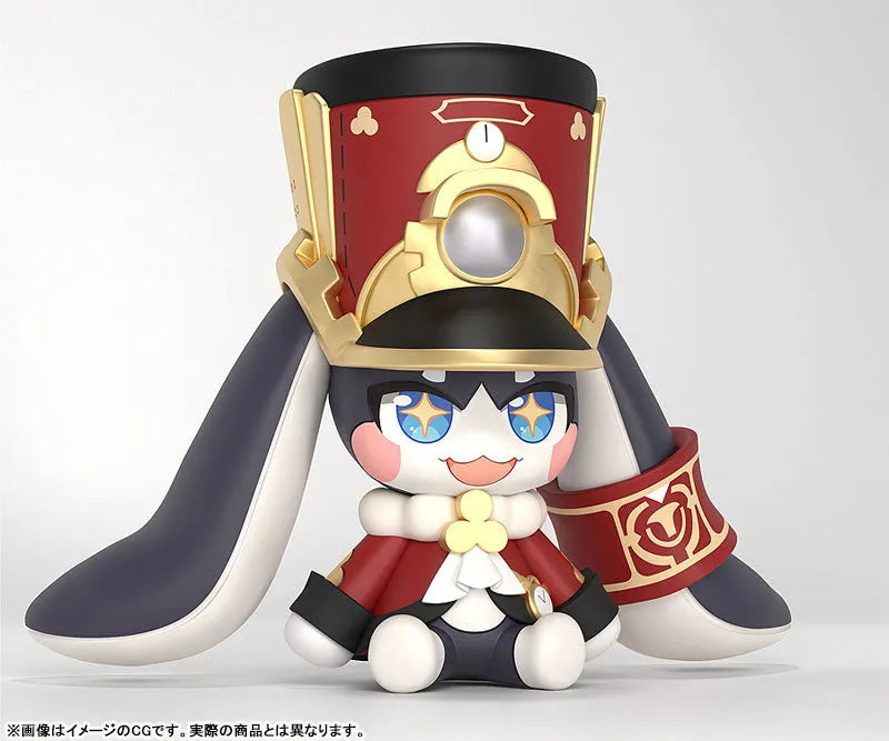 Honkai: Star Rail - Pom-Pom - Huggy Good Smile (Good Smile Company)ㅤ – Good Smile Company – ActionFigureBrasil