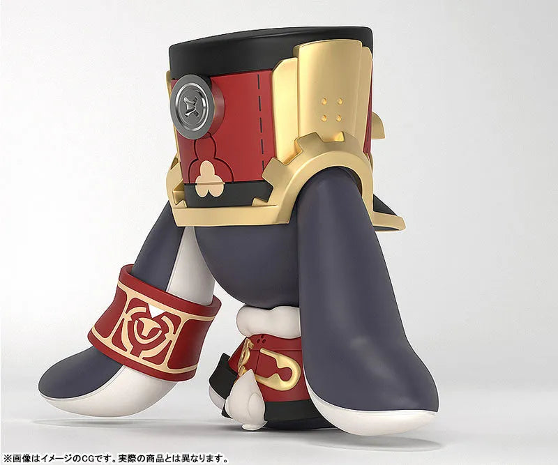 Honkai: Star Rail - Pom-Pom - Huggy Good Smile (Good Smile Company)ㅤ – Good Smile Company – ActionFigureBrasil
