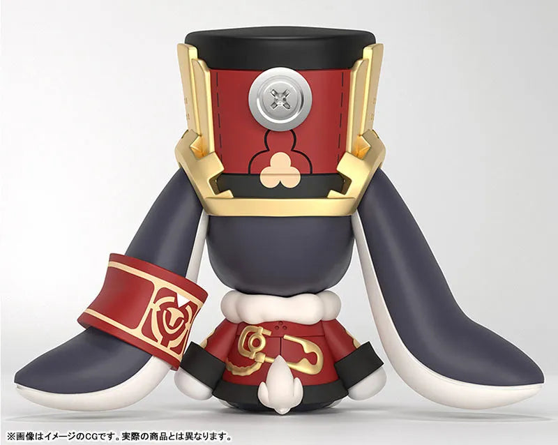 Honkai: Star Rail - Pom-Pom - Huggy Good Smile (Good Smile Company)ㅤ – Good Smile Company – ActionFigureBrasil