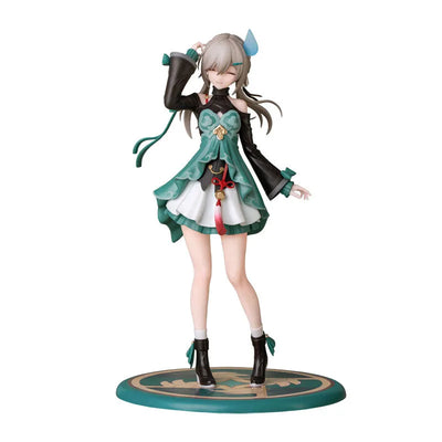 Honkai: Star Rail - Qingque - Gift+ - 1/10 (Myethos)ㅤ – Myethos – ActionFigureBrasil