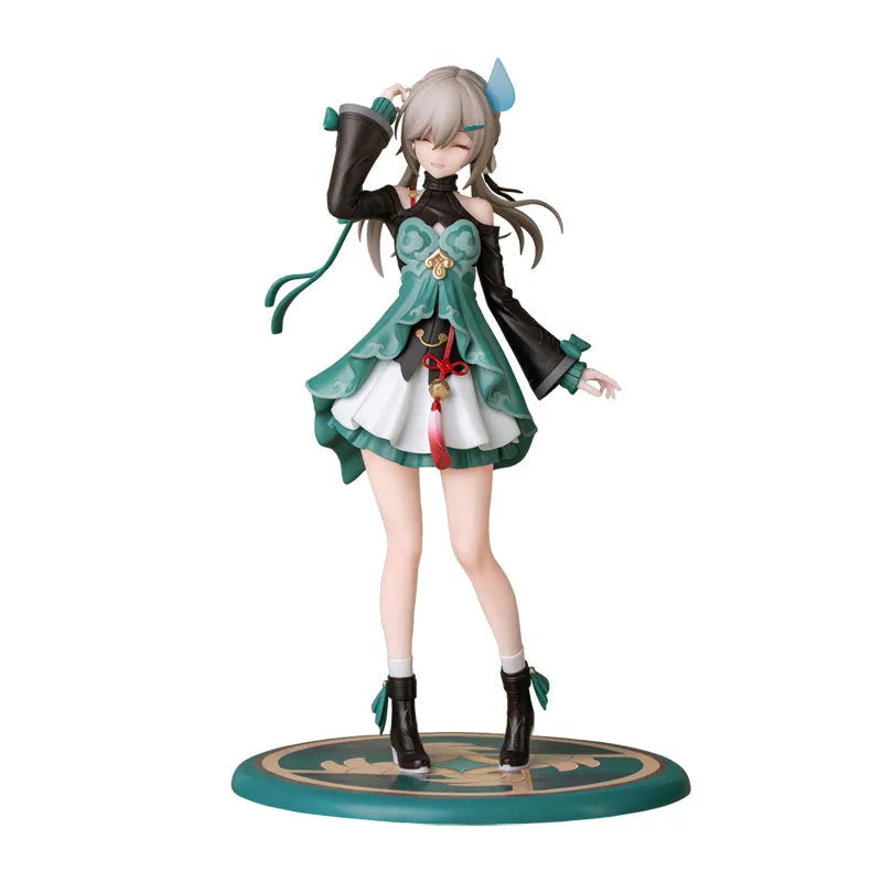 Honkai: Star Rail - Qingque - Gift+ - 1/10 (Myethos)ㅤ – Myethos – ActionFigureBrasil