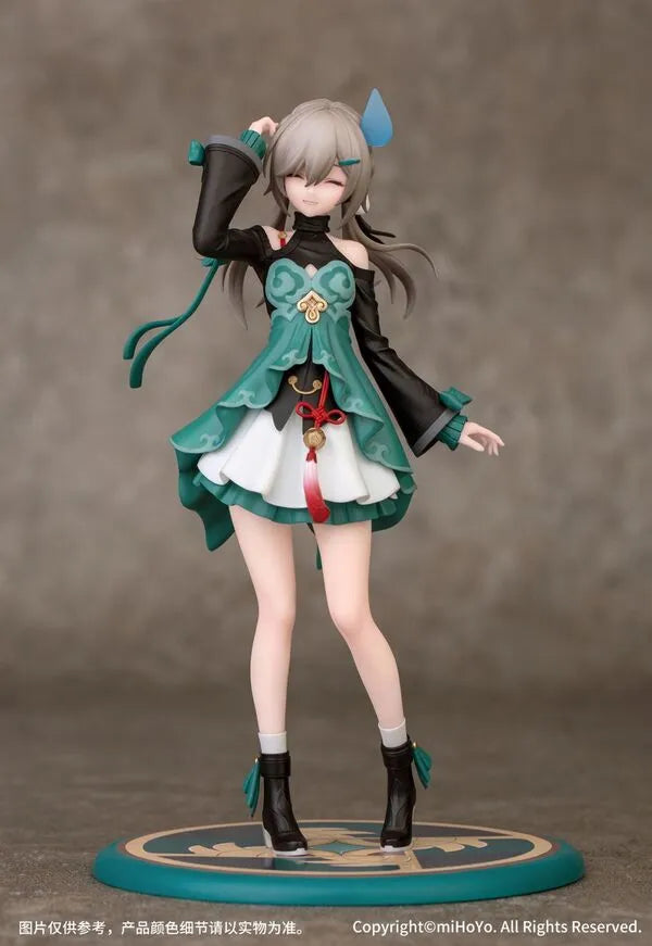 Honkai: Star Rail - Qingque - Gift+ - 1/10 (Myethos)ㅤ – Myethos – ActionFigureBrasil