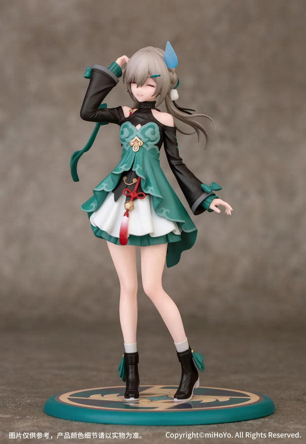 Honkai: Star Rail - Qingque - Gift+ - 1/10 (Myethos)ㅤ – Myethos – ActionFigureBrasil
