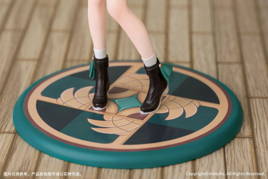 Honkai: Star Rail - Qingque - Gift+ - 1/10 (Myethos)ㅤ – Myethos – ActionFigureBrasil