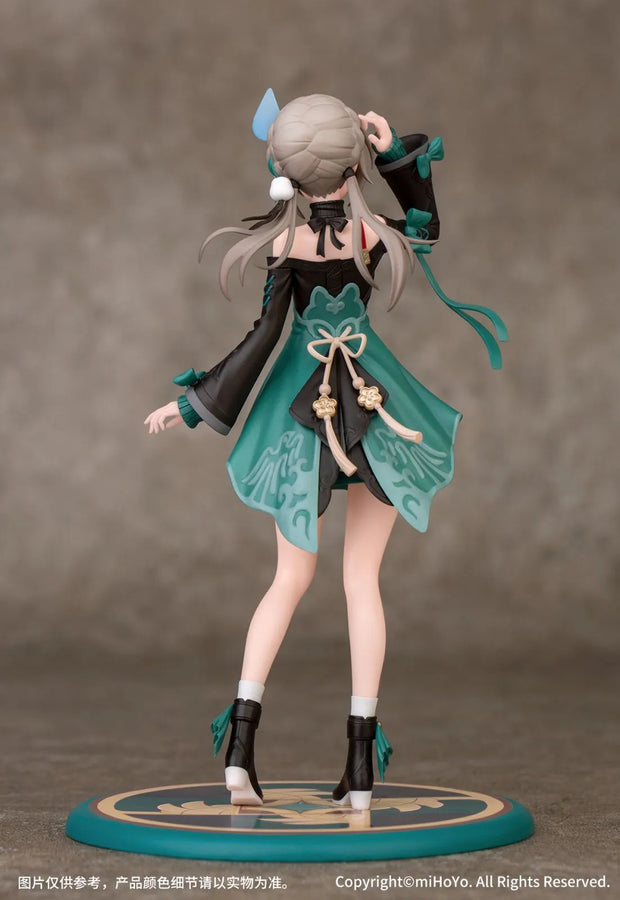 Honkai: Star Rail - Qingque - Gift+ - 1/10 (Myethos)ㅤ – Myethos – ActionFigureBrasil