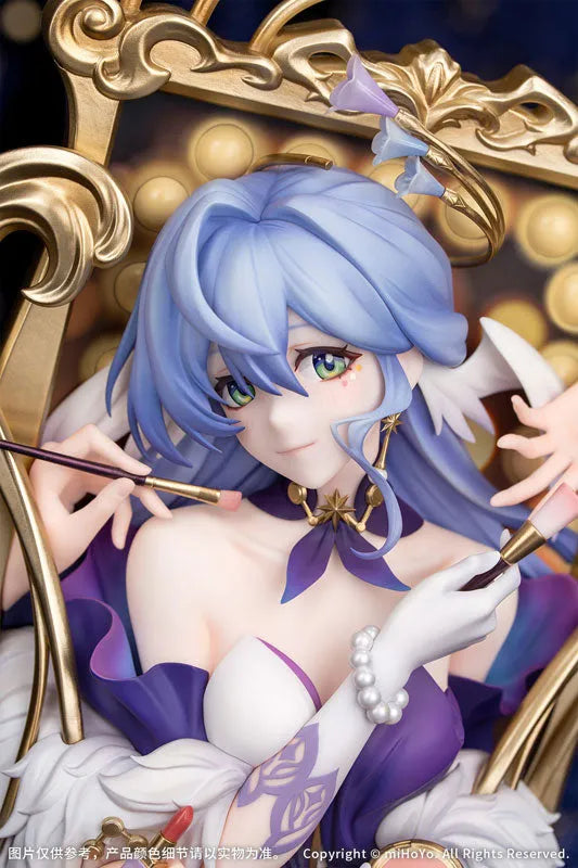 Honkai: Star Rail - Robin - Diorama Series - Flowing Nightglow Ver. (Myethos)ㅤ – Myethos – ActionFigureBrasil