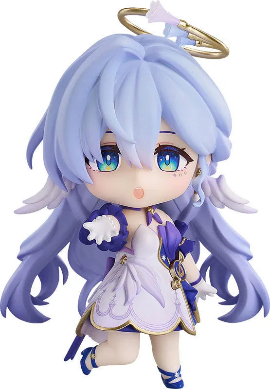 Honkai: Star Rail - Robin - Nendoroid #2694 (Good Smile Company)ㅤ – Good Smile Company – ActionFigureBrasil