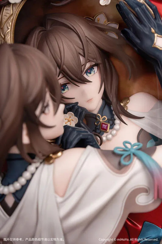 Honkai: Star Rail - Ruan Mei - Diorama Series - Past Self in Mirror Ver. (Myethos)ㅤ – Myethos – ActionFigureBrasil