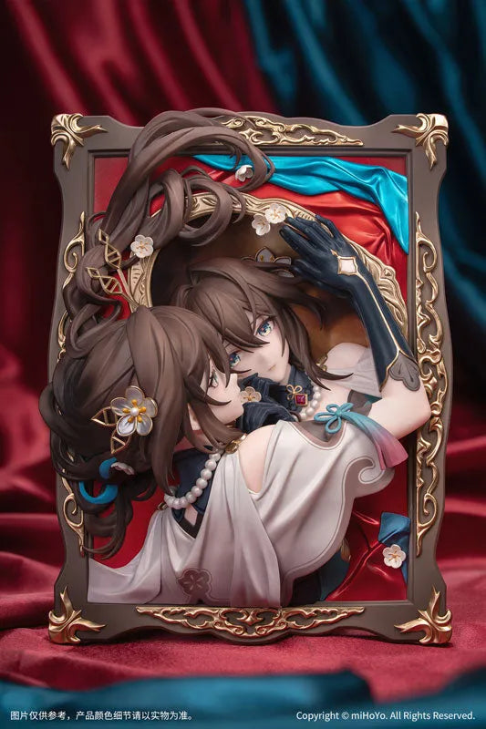 Honkai: Star Rail - Ruan Mei - Diorama Series - Past Self in Mirror Ver. (Myethos)ㅤ – Myethos – ActionFigureBrasil