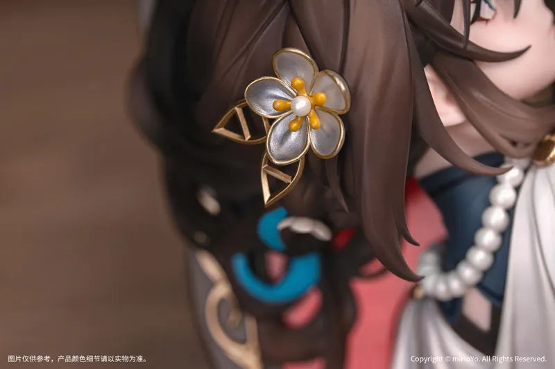 Honkai: Star Rail - Ruan Mei - Diorama Series - Past Self in Mirror Ver. (Myethos)ㅤ – Myethos – ActionFigureBrasil