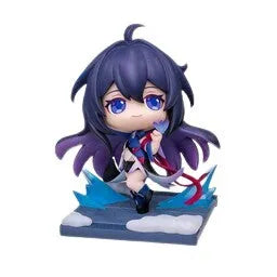 Honkai: Star Rail - Seele - Honkai: Star Rail Departure Theme Q Version Figure (Apex Innovation)ㅤ – Apex Innovation – ActionFigureBrasil