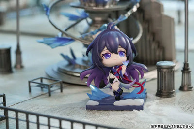 Honkai: Star Rail - Seele - Honkai: Star Rail Departure Theme Q Version Figure (Apex Innovation)ㅤ – Apex Innovation – ActionFigureBrasil — detalhe do produto