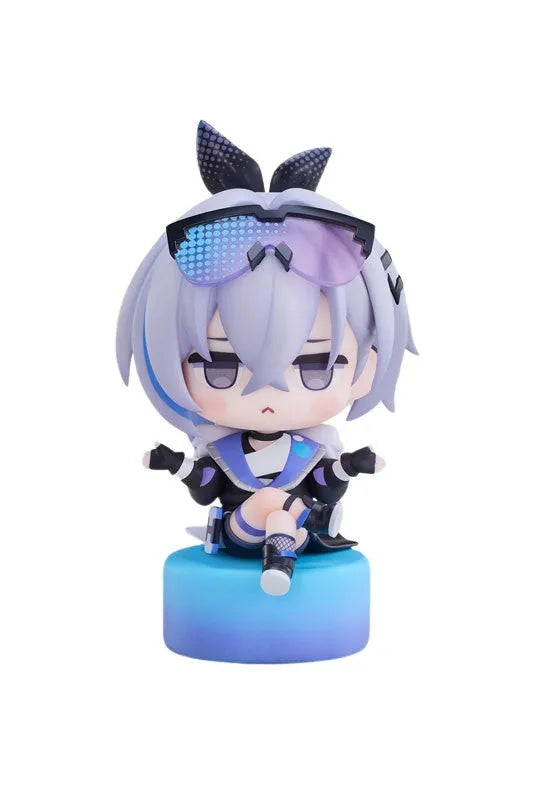 Honkai: Star Rail - Silver Wolf - Honkai: Star Rail Owlbert's Studio (Vol.1) (Ribose)ㅤ – Ribose – ActionFigureBrasil