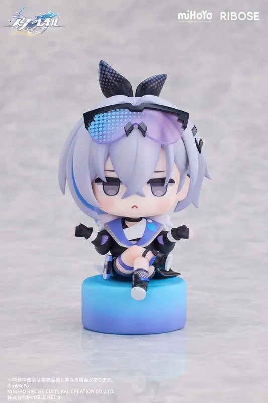 Honkai: Star Rail - Silver Wolf - Honkai: Star Rail Owlbert's Studio (Vol.1) (Ribose)ㅤ – Ribose – ActionFigureBrasil