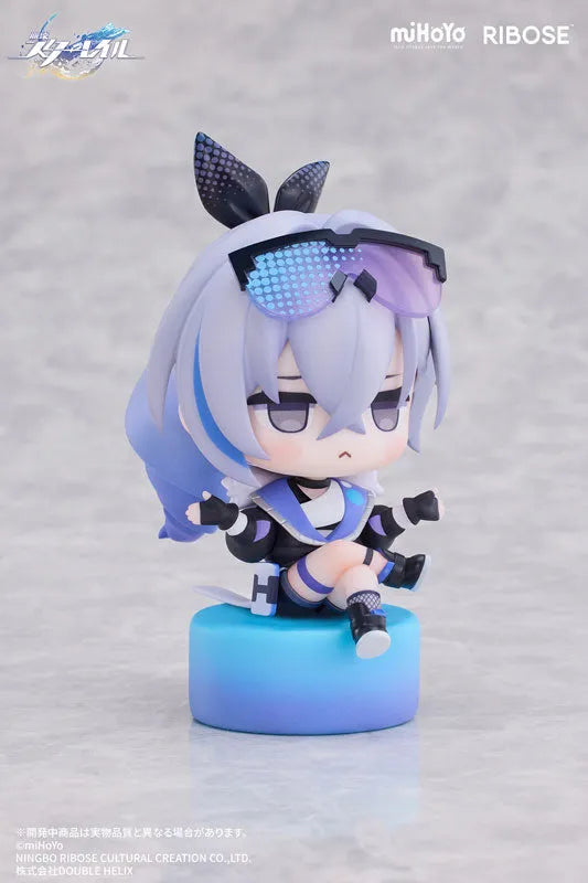 Honkai: Star Rail - Silver Wolf - Honkai: Star Rail Owlbert's Studio (Vol.1) (Ribose)ㅤ – Ribose – ActionFigureBrasil
