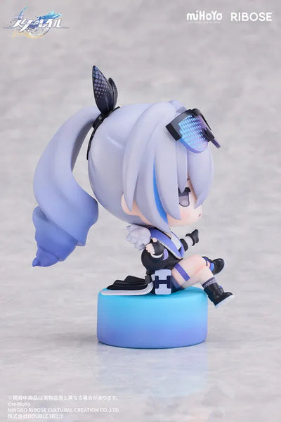 Honkai: Star Rail - Silver Wolf - Honkai: Star Rail Owlbert's Studio (Vol.1) (Ribose)ㅤ – Ribose – ActionFigureBrasil — close