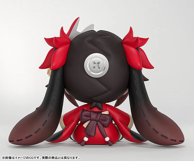 Honkai: Star Rail - Sparkle - Huggy Good Smile (Good Smile Arts Shanghai, Good Smile Company)ㅤ – Good Smile Arts Shanghai – ActionFigureBrasil