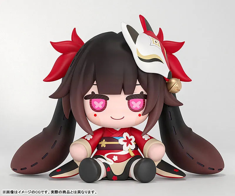 Honkai: Star Rail - Sparkle - Huggy Good Smile (Good Smile Arts Shanghai, Good Smile Company)ㅤ – Good Smile Arts Shanghai – ActionFigureBrasil