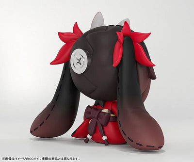 Honkai: Star Rail - Sparkle - Huggy Good Smile (Good Smile Arts Shanghai, Good Smile Company)ㅤ – Good Smile Arts Shanghai – ActionFigureBrasil — embalagem