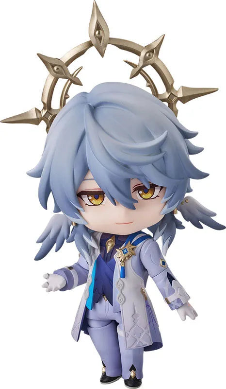 Honkai: Star Rail - Sunday - Nendoroid #2696 (Good Smile Company)ㅤ – Good Smile Company – ActionFigureBrasil