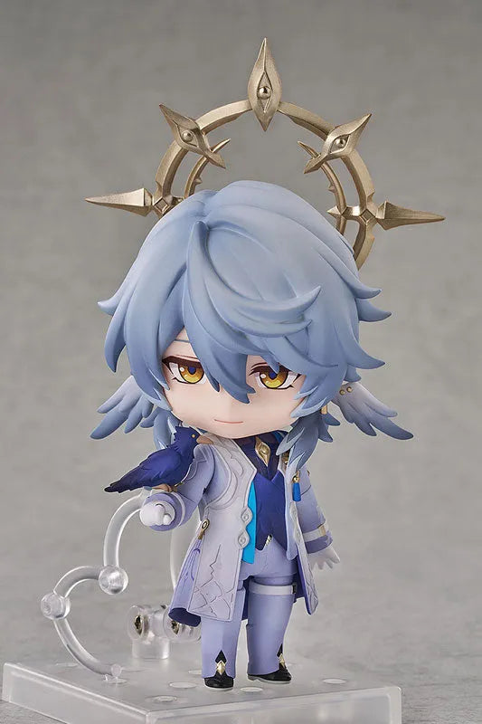 Honkai: Star Rail - Sunday - Nendoroid #2696 (Good Smile Company)ㅤ – Good Smile Company – ActionFigureBrasil