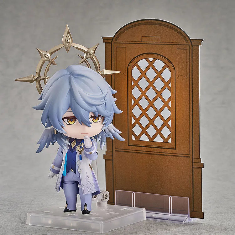 Honkai: Star Rail - Sunday - Nendoroid #2696 (Good Smile Company)ㅤ – Good Smile Company – ActionFigureBrasil