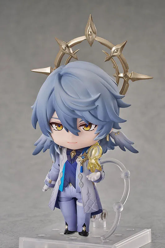 Honkai: Star Rail - Sunday - Nendoroid #2696 (Good Smile Company)ㅤ – Good Smile Company – ActionFigureBrasil