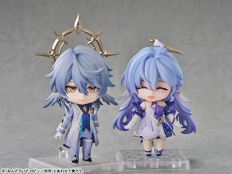 Honkai: Star Rail - Sunday - Nendoroid #2696 (Good Smile Company)ㅤ – Good Smile Company – ActionFigureBrasil