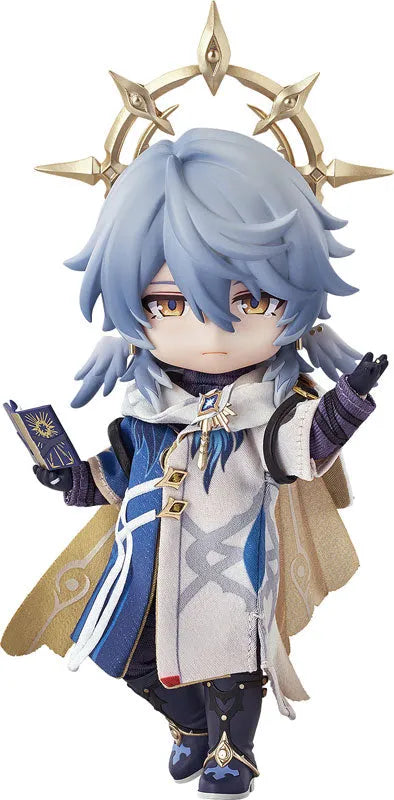 Honkai: Star Rail - Sunday - Nendoroid Doll (Good Smile Company)ㅤ – Good Smile Company – ActionFigureBrasil
