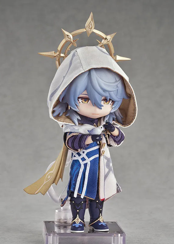 Honkai: Star Rail - Sunday - Nendoroid Doll (Good Smile Company)ㅤ – Good Smile Company – ActionFigureBrasil