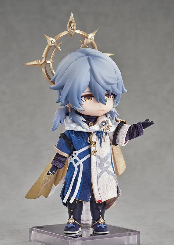 Honkai: Star Rail - Sunday - Nendoroid Doll (Good Smile Company)ㅤ – Good Smile Company – ActionFigureBrasil
