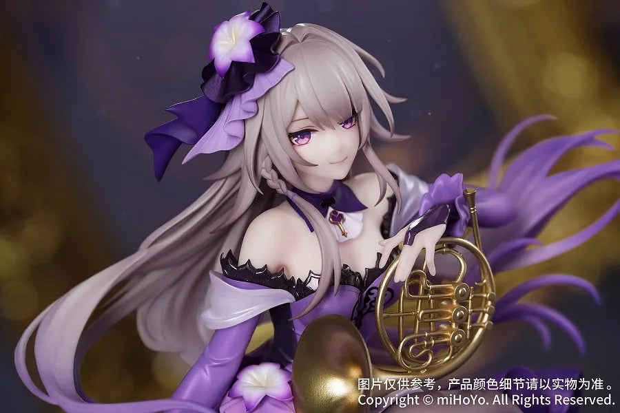 Honkai: Star Rail - The Herta - Gift+ - 1/8 - Star Rail Live Ver. (Myethos)ㅤ – Myethos – ActionFigureBrasil