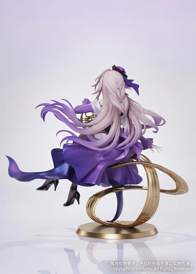 Honkai: Star Rail - The Herta - Gift+ - 1/8 - Star Rail Live Ver. (Myethos)ㅤ – Myethos – ActionFigureBrasil
