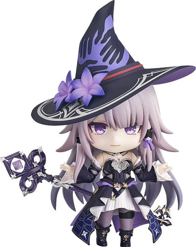 Honkai: Star Rail - The Herta - Nendoroid #2852 (Good Smile Company)ㅤ – Good Smile Company – ActionFigureBrasil